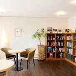 Szálloda Heidehotel Bad Bevensen