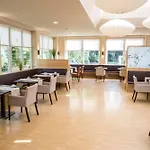 Szálloda Heidehotel