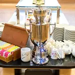 Heidehotel Szálloda 3*