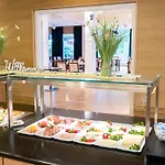 Heidehotel Hotell 3*