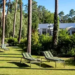Heidehotel Szálloda Bad Bevensen