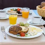 Heidehotel 3*