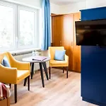 Heidehotel Szálloda
