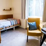 Heidehotel Hotell 3*