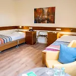 Hotell Heidehotel Bad Bevensen