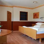 Szálloda Heidehotel 3*