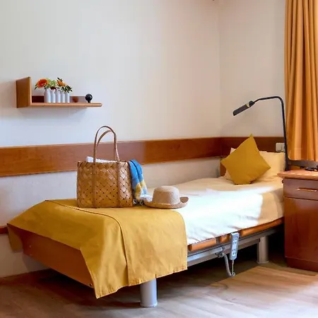 Heidehotel Hotel