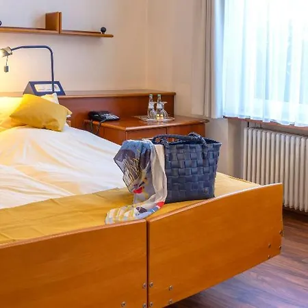 Heidehotel