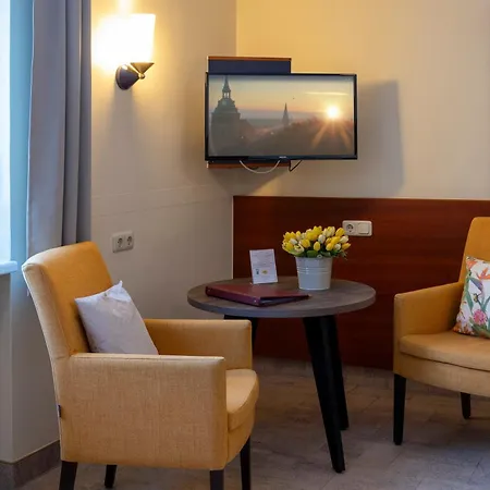 Heidehotel 3* Bad Bevensen