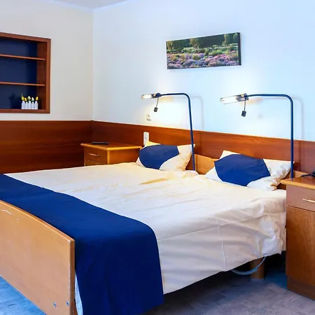 Heidehotel Hotel Bad Bevensen