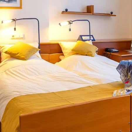 Heidehotel