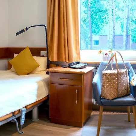 Heidehotel Hotel 3*