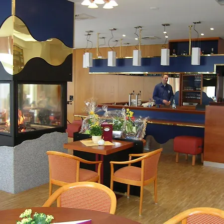 Hotel Heidehotel 3*