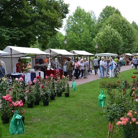 Hotel Heidehotel Bad Bevensen