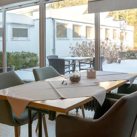 Hotel Heidehotel Bad Bevensen