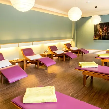 Heidehotel Bad Bevensen