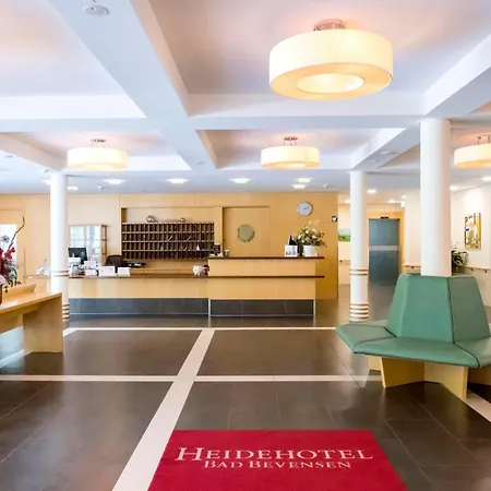 Hotel Heidehotel