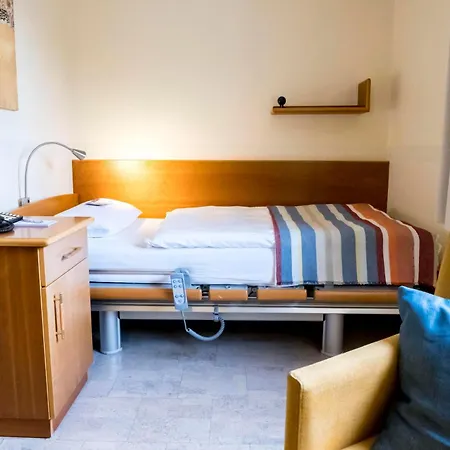 Heidehotel Bad Bevensen