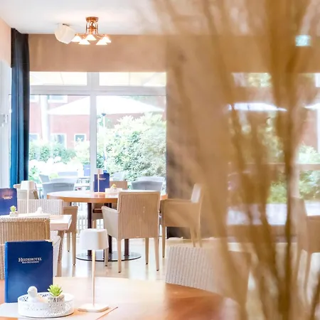 Hotel Heidehotel 3*