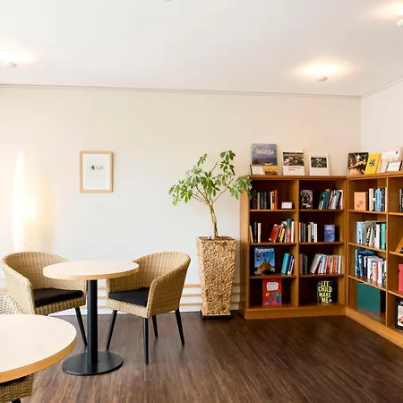 Hotel Heidehotel Bad Bevensen