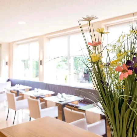 Heidehotel Bad Bevensen