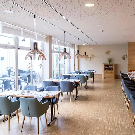 Heidehotel Hotel