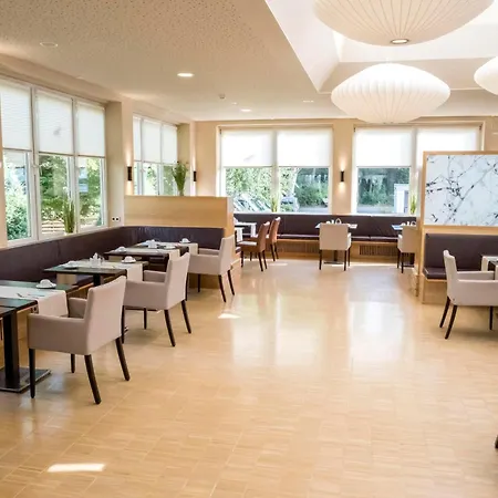 Hotel Heidehotel