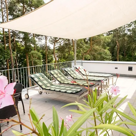 Ξενοδοχείο Heidehotel Bad Bevensen