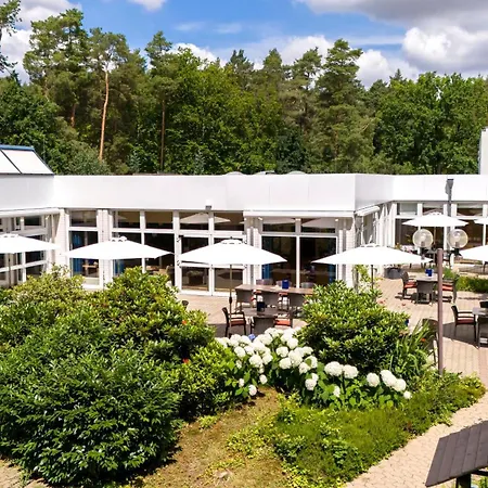 Heidehotel 3*