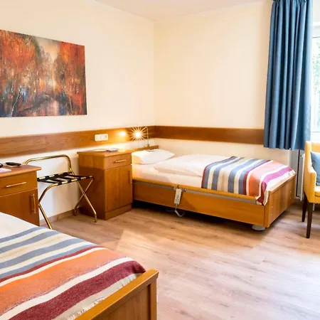 Heidehotel Bad Bevensen