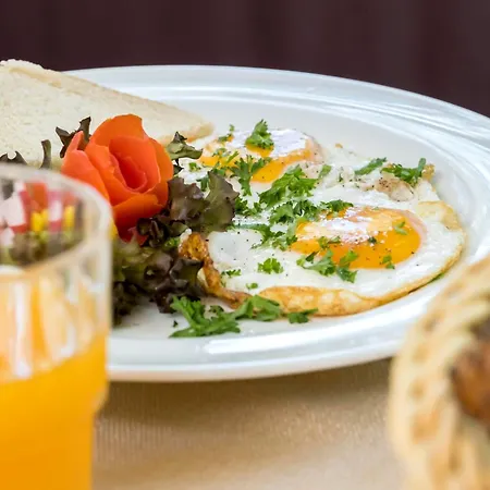 Heidehotel 3* Bad Bevensen