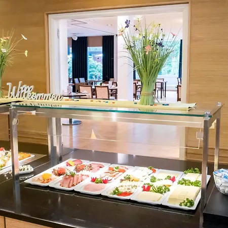 Heidehotel Hotel 3*