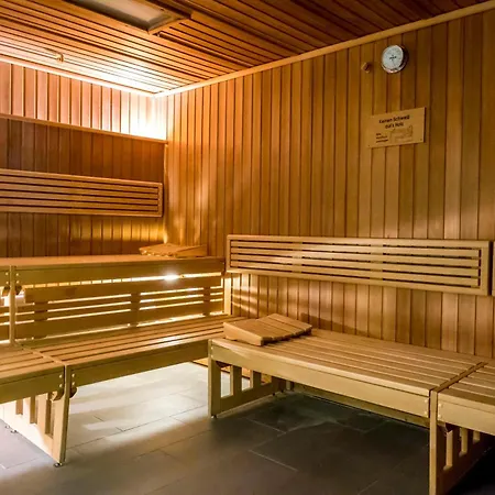 Hotel Heidehotel 3*