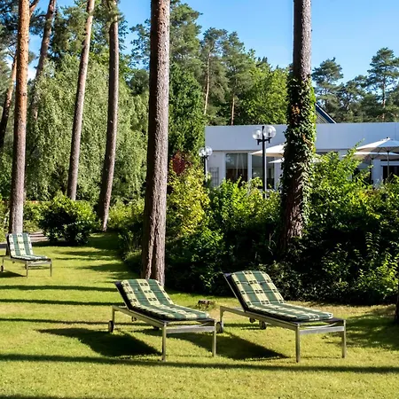 Heidehotel Hotel Bad Bevensen
