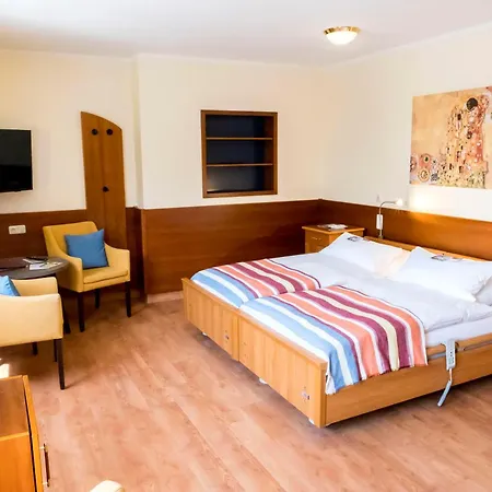 Heidehotel Bad Bevensen