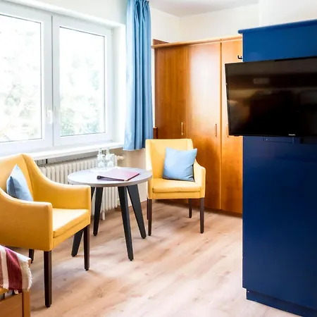 Heidehotel Hotel