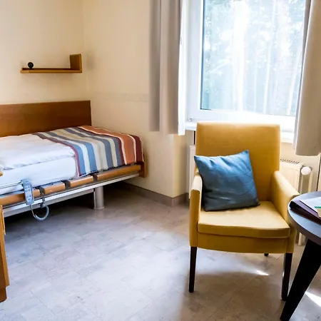Heidehotel Hotel 3*