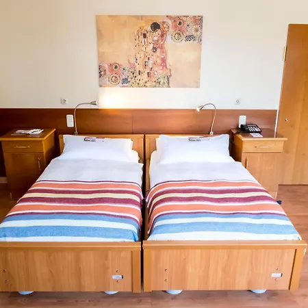 Heidehotel Bad Bevensen