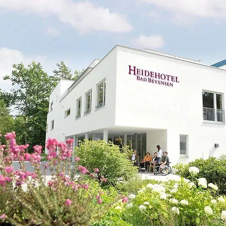 Heidehotel Hotel Bad Bevensen