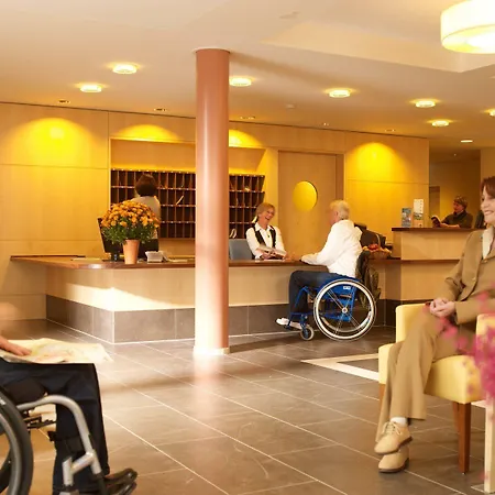 Heidehotel 3* Bad Bevensen