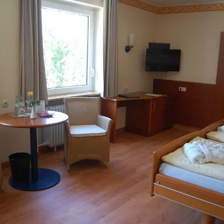Heidehotel