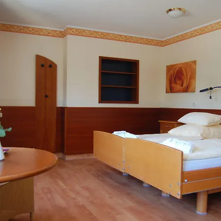 Hotel Heidehotel 3*