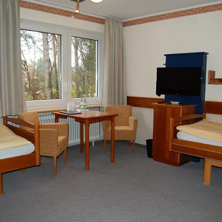 Heidehotel Bad Bevensen