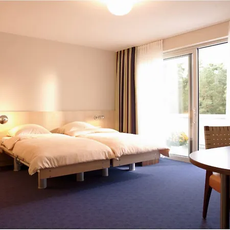 Heidehotel Hotel
