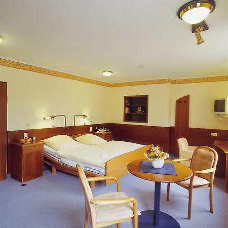 Heidehotel Hotel Bad Bevensen