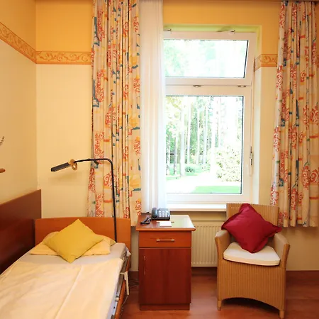 Heidehotel Bad Bevensen