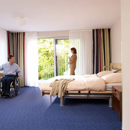 Heidehotel Hotel Bad Bevensen