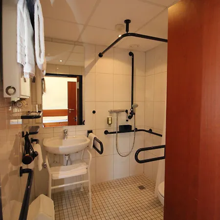 Hotel Heidehotel 3*