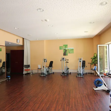 Hotel Heidehotel 3*