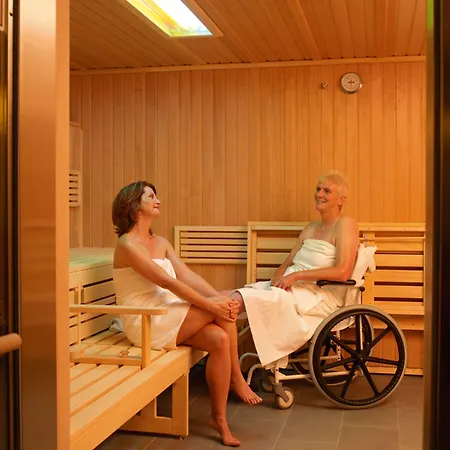 Heidehotel Hotel Bad Bevensen